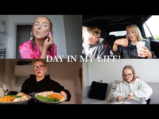 Day In My Life *Living Alone Diaries! | Immie and Kirra