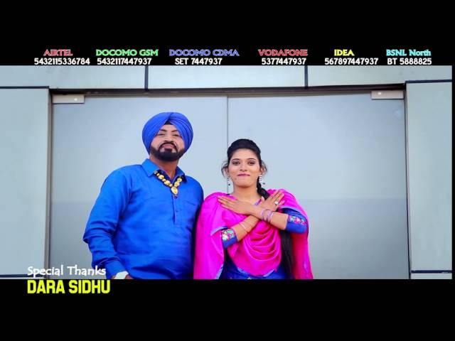 New Punjabi Song | Nakhro | Promo | Rana Maan Suman Preet HD