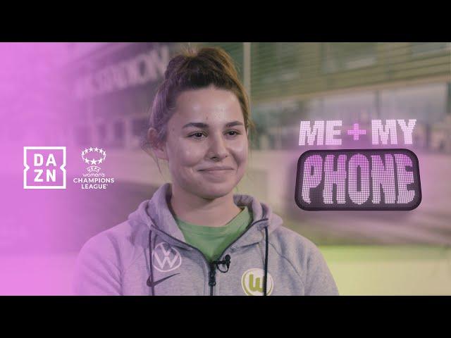 'I HATE Selfies' | Me & My Phone Starring Lena Oberdorf