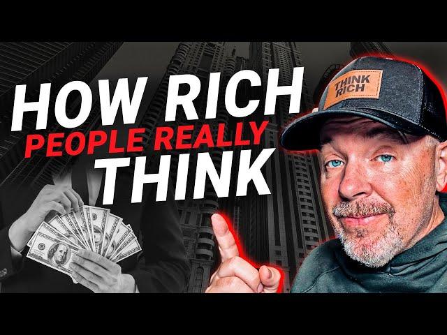 Rich Thinking vs Poor Thinking: Embracing an Abundance Mindset