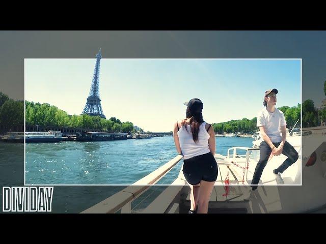 Aftermovie DIVIDAY France 2017 I Divimove