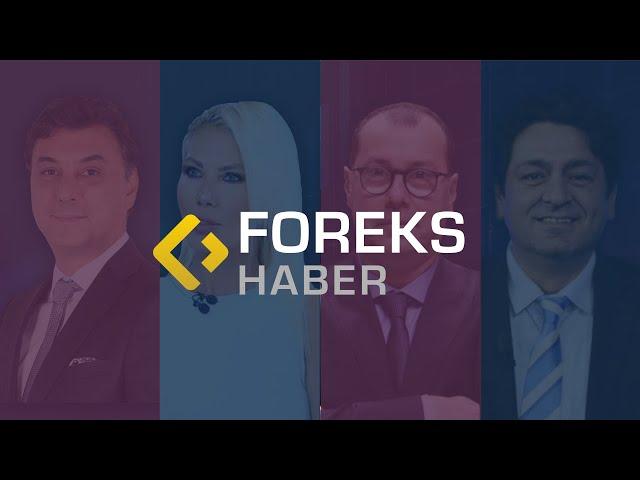 Foreks Haber YouTube kanalı ile haftaya detaylı gündem ve piyasa değerlendirmesiyle başlayın!