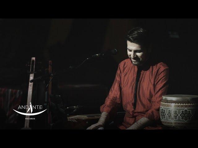 Sami Yusuf - Fiyyashiyya (Live)