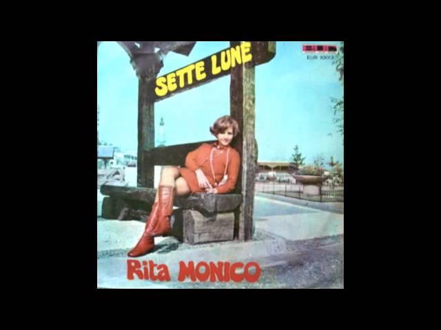 RITA MONICO - SETTE LUNE