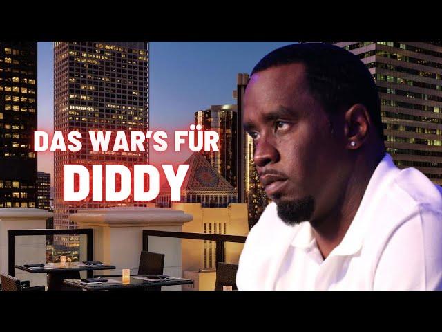 Dieses Video entlarvt Diddy endgültig