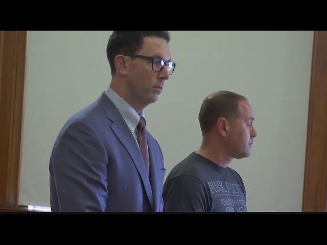 Horse Trainer Chad Brown court appearance waived