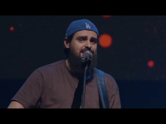 Песня Иова + Песня Иосифа [23.10.2022] ЮС