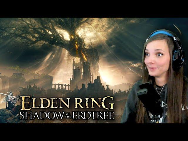 Die Schattenlande erkunden [02] Elden Ring DLC deutsch