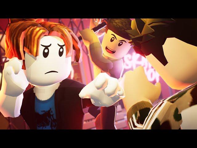 ROBLOX BULLY STORY 6 - Roblox Music Video 