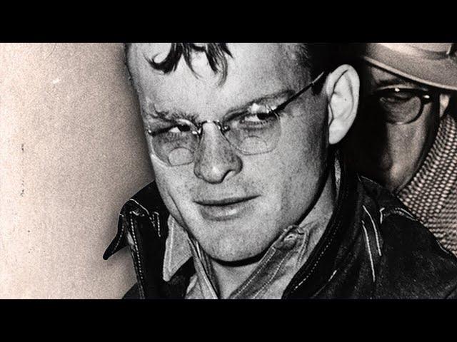 How Charles Starkweather Became The 'Natural Born Killer | Our History