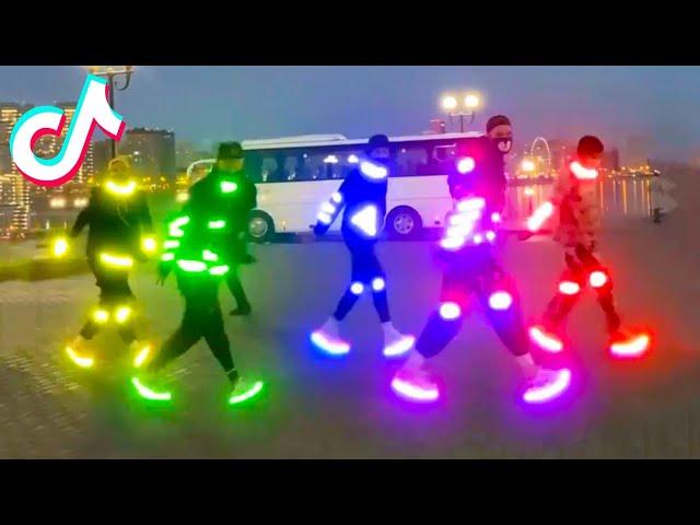 Tuzelity Dance  Recopilacion TikTok 2024  Tuzelity Dance Compilation 2024