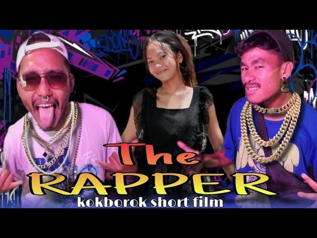 THE CHAPRI RAPPER part 1 | kokborok short film | Da Shankar entertainment