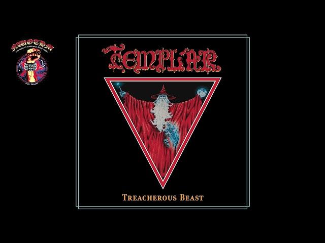 Templar - Treacherous Beast [EP] (2024)