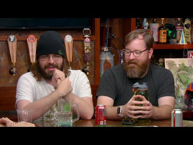 Off Topic Podcast #183 - Highlights