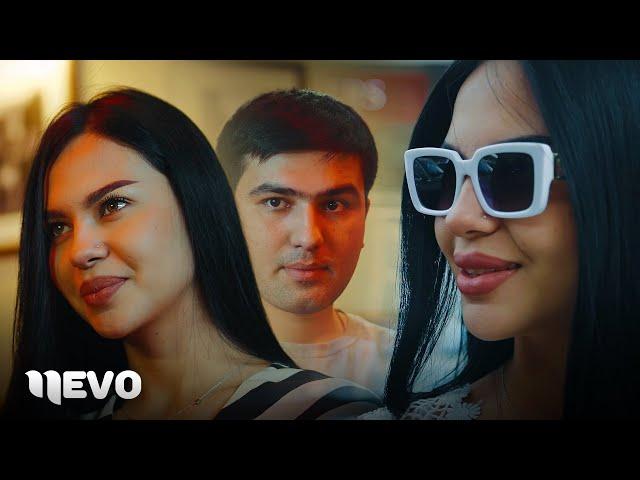 Jonibek - Sevishim bilmadilar (Official Music Video)