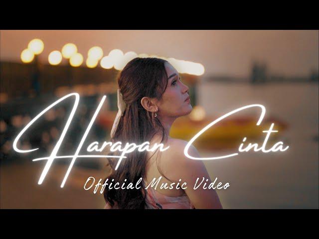 Givri Taj - Harapan Cinta (Official Music Video)