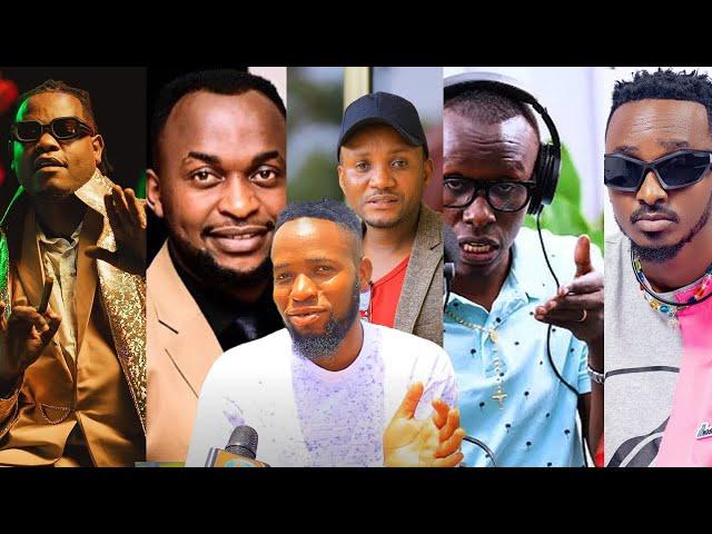 M IRENE yabeshye AbanyarwandaRIB itamaza MELODY na THE BENIbinyoma bya YAGO| Kuri Theo& Sabin tur