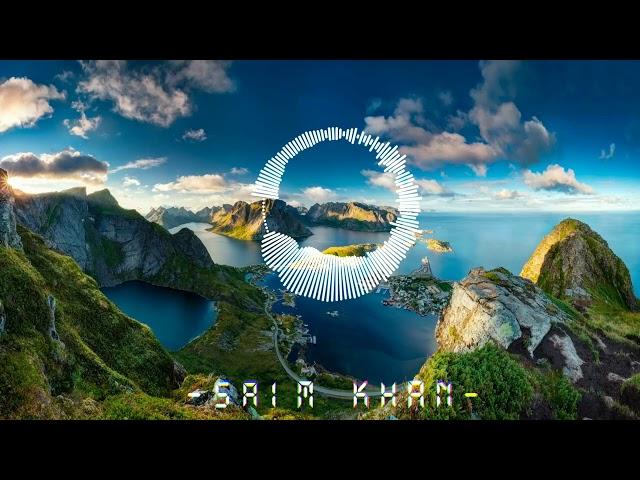 SaiM KhaN - Ritual (Visualizer)