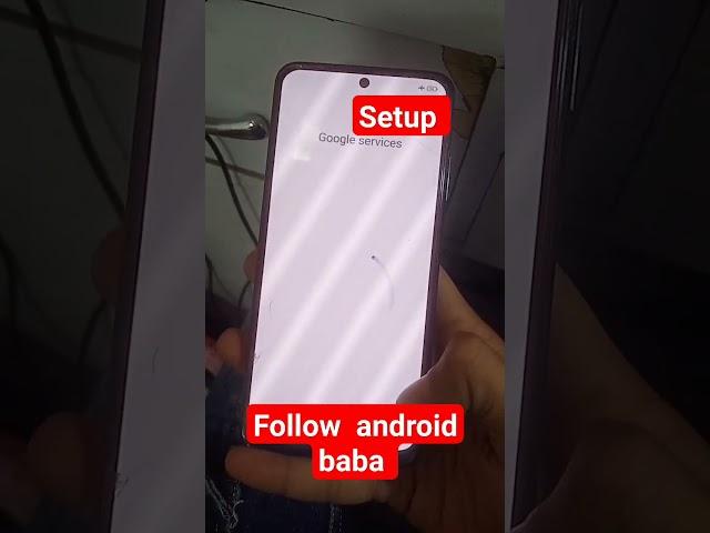 Software karne ke bad setup kaise kare #androidbaba