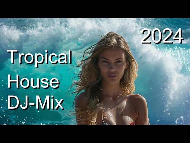 Summer Soundtrack 2024 - CYRIL, Kungs, Claptone, Boris Brejcha Style DJ Mix