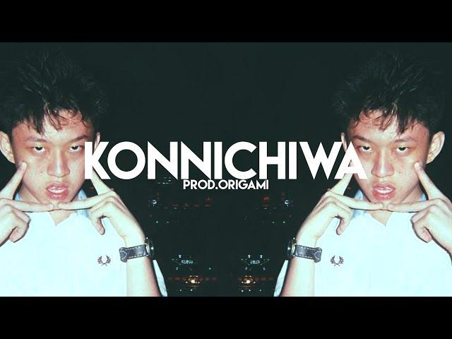 Keith ape x Rich Chigga Type Beat - ''Konnichiwa"