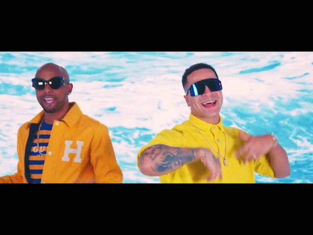 Yomil y el Dany - Navega (Video Oficial)