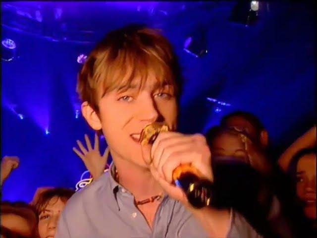 Damon Albarn Presents (Top Of The Pops 1994) - Full HD Remastered