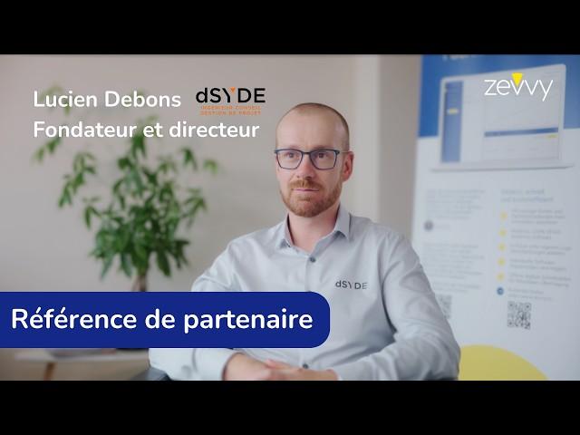 Avancées en facturation énergétique avec dSYDE et zevvy