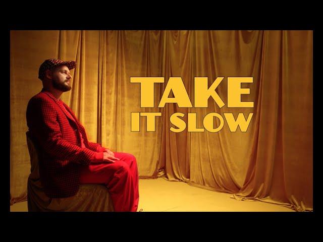 Horrorshow - Take It Slow (OFFICIAL VIDEO)