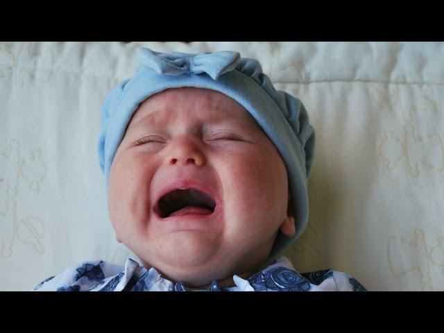 Baby Crying Loud for one hour - Crying Sound Effects