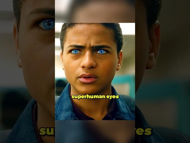 He can control technology with his mind  #shorts #viral #movies #cinemarecap