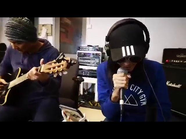 Shah Slam feat Zamani - Suratan ( Acoustic Version )