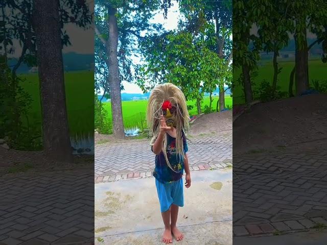 Barongan Blora terbaru mas Rafa main bujang ganong