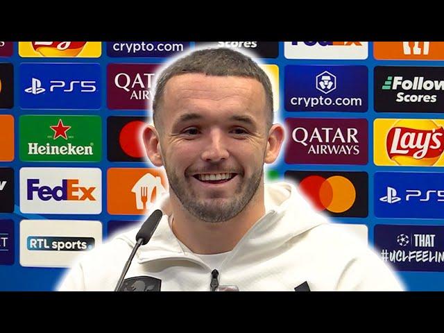 'We've been FAR TOO INCONSISTENT! EASY TO PLAY AGAINST!' | John McGinn | Club Brugge v Aston Villa