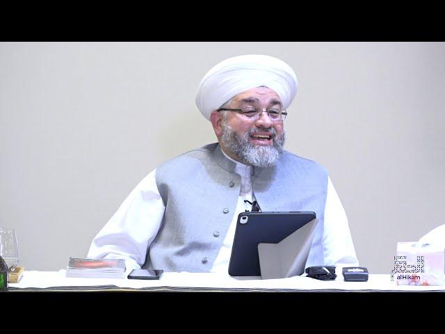 The Sultan of the Saints: Shaykh Abdul Qadir al Jailani