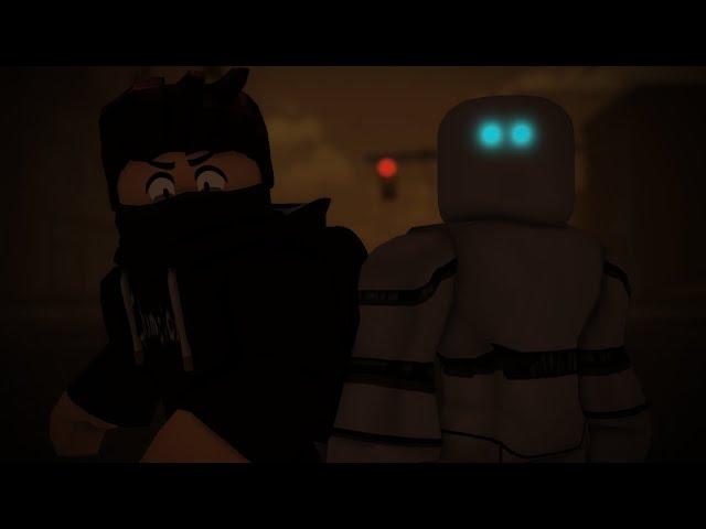 Catastrophe |A ROBLOX Horror Series| Teaser Trailer