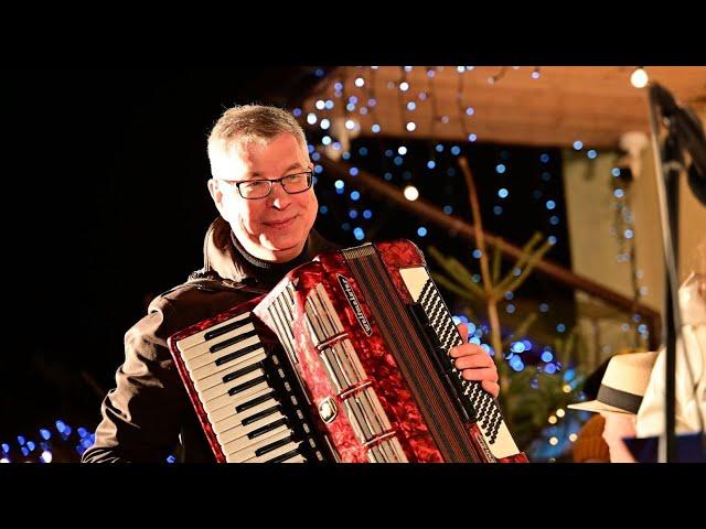 Z narodzenia Pana - Paweł Piotrowski
