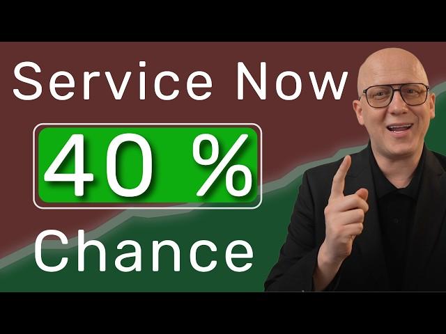 Letzte Chance? ServiceNow-Aktie wieder mit starkem Kaufsignal!