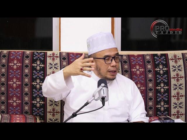 (LIVE) 17-07-2024 Podcast - Fikrah & Hujah (Siri 24): SS DATO' Dr MAZA | Dr RORA | UST SALMAN ALI