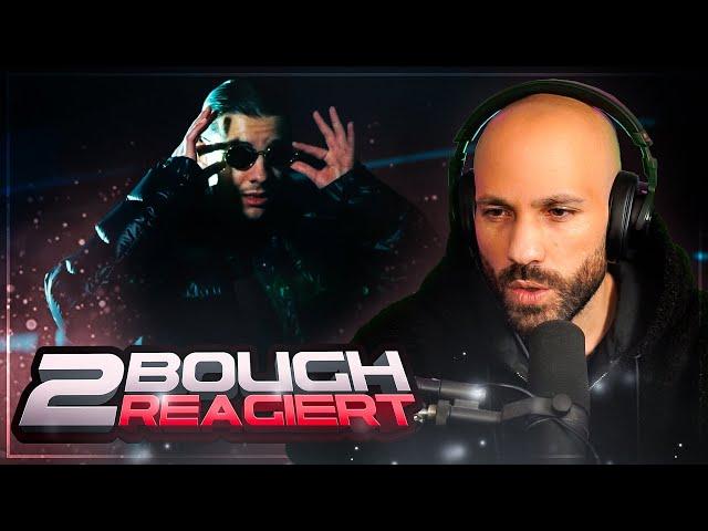 LACAZETTE - WER / 2Bough REACTION