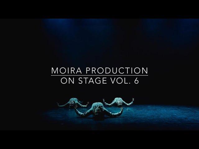 MOIRA production - ON STAGE VOL.6