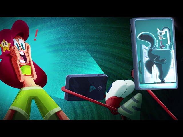 Zig & Sharko  Season 4 | Marina, betrayed?   A Xilam Series | Xilam TV