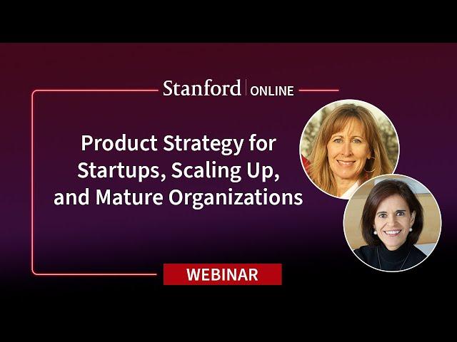 Tailoring Your Product Strategy: Tips for Early-Stage Startups, Scaling Up, and Mature Organizations