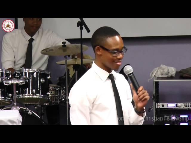 God conceals, kings search it out (Proverbs 25:2) - Minister Tumelo Mushi