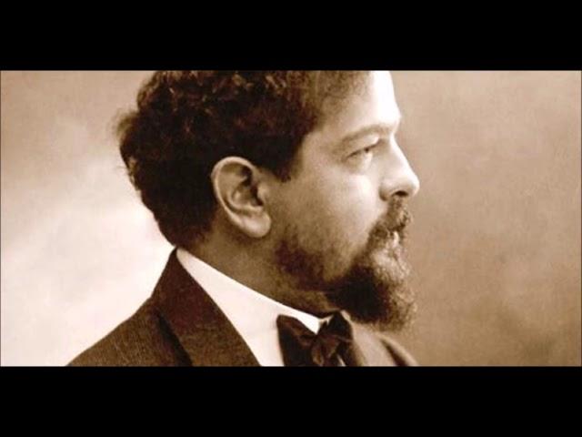 Claude Debussy - "En blanc et noir" for Orchestra