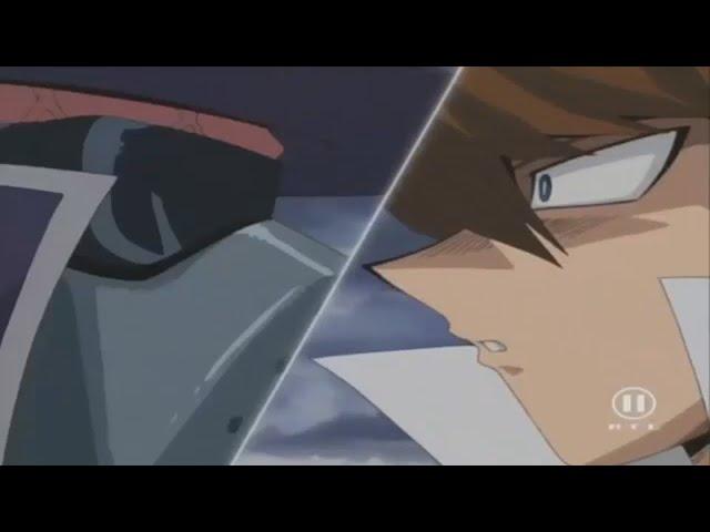 Discrepancies - Not Alone AMV (Yugioh Kaiba vs Leichter)