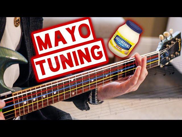 5 Alternate Guitar Tunings You've (probably) Never Tried