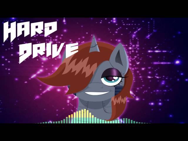 "Hard Drive" UNDERTALE METTATON SONG [COVER]