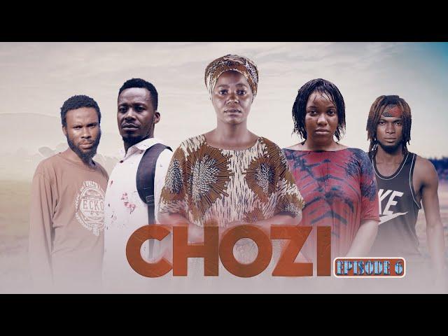 CHOZI | EP 6 |