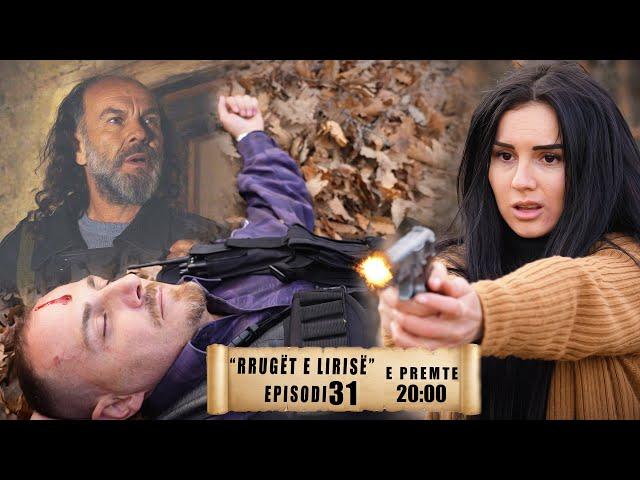 Promo - Rrugët e Lirisë - Episodi 31 ( Tregime të Vjetra)